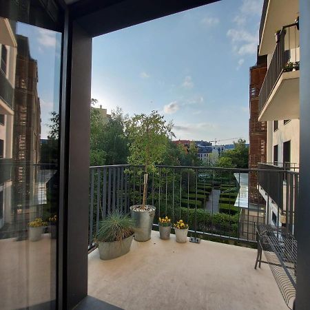 Apartment Ksiecia Witolda 43 弗罗茨瓦夫 外观 照片