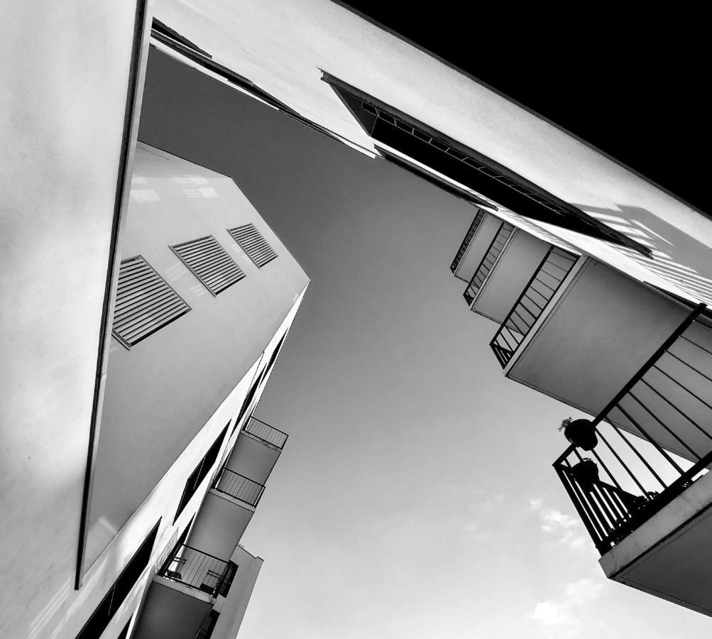 Apartment Ksiecia Witolda 43 弗罗茨瓦夫 外观 照片
