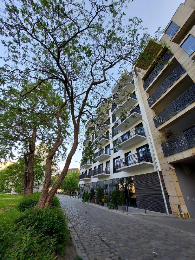 Apartment Ksiecia Witolda 43 弗罗茨瓦夫 外观 照片
