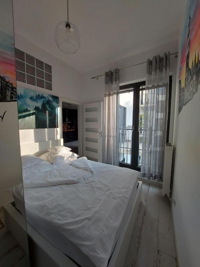 Apartment Ksiecia Witolda 43 弗罗茨瓦夫 外观 照片