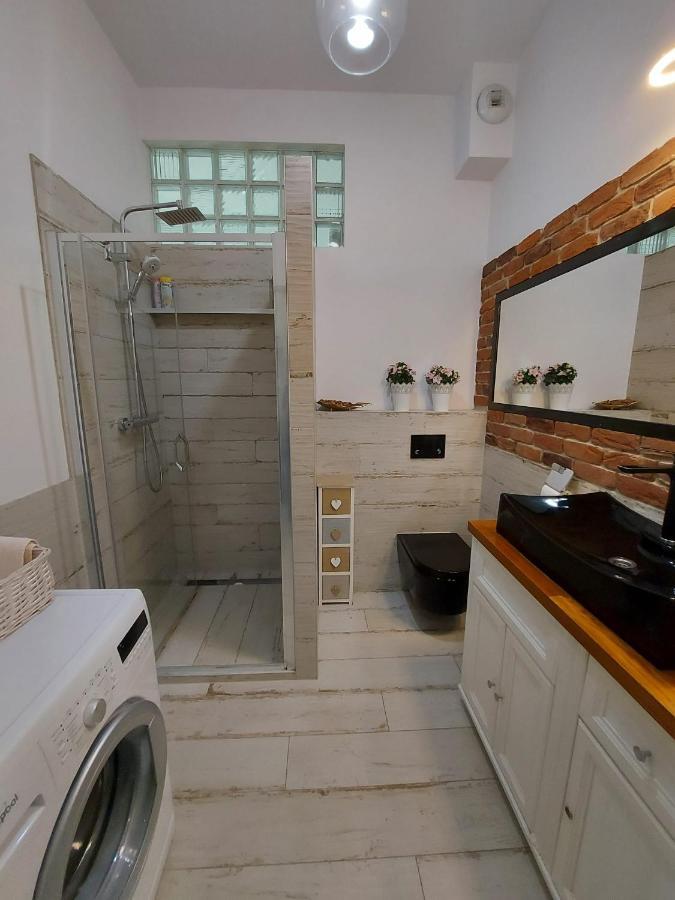Apartment Ksiecia Witolda 43 弗罗茨瓦夫 外观 照片